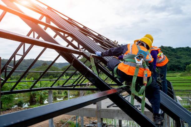 Best Flat Roof Repair Services  in Glasgow, MT