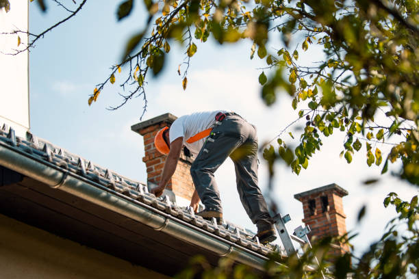 Best Storm Damage Roof Repair  in Glasgow, MT