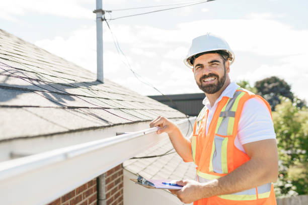 Heating Cable for Roof Installation in Glasgow, MT