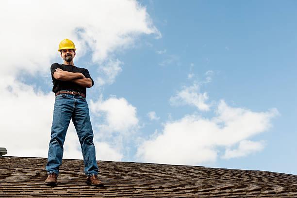 Slate Roofing Contractor in Glasgow, MT