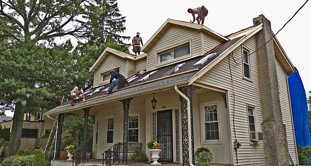 Best Roof Leak Repair  in Glasgow, MT