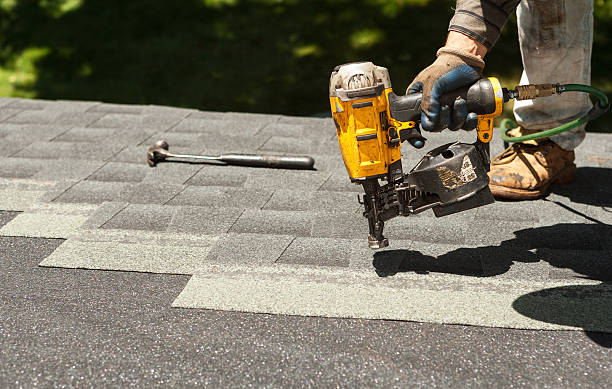 Best Roof Gutter Cleaning  in Glasgow, MT