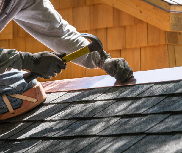 Quick and Trustworthy Emergency Roof Repair Services in Glasgow, MT